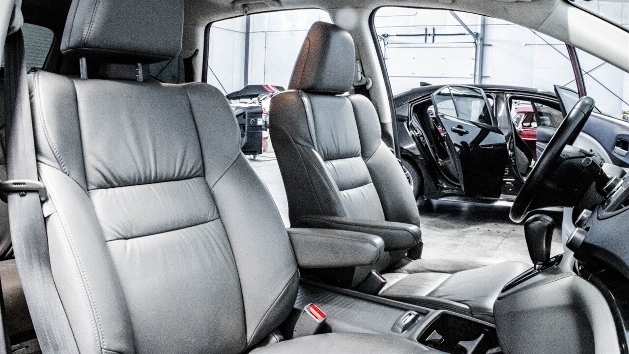 2014 Honda CR-V EX-L - Photo 31 - Reno, NV 89511