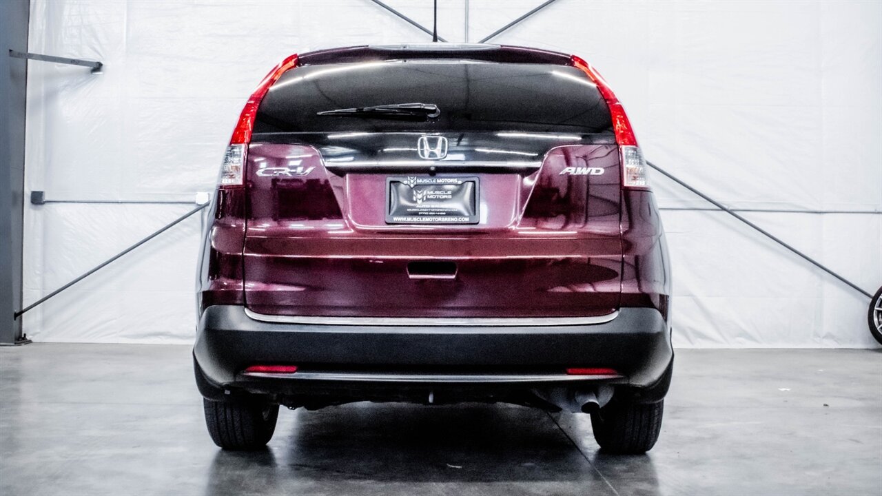 2014 Honda CR-V EX-L - Photo 6 - Reno, NV 89511