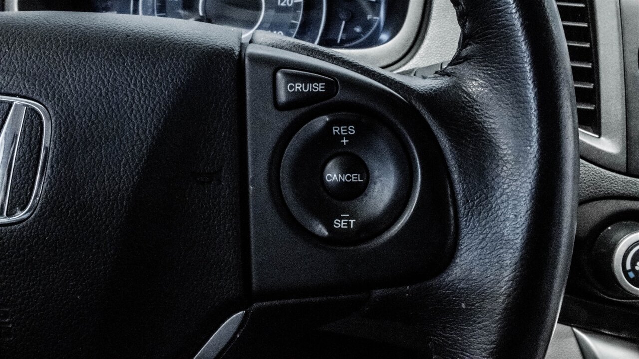 2014 Honda CR-V EX-L - Photo 27 - Reno, NV 89511