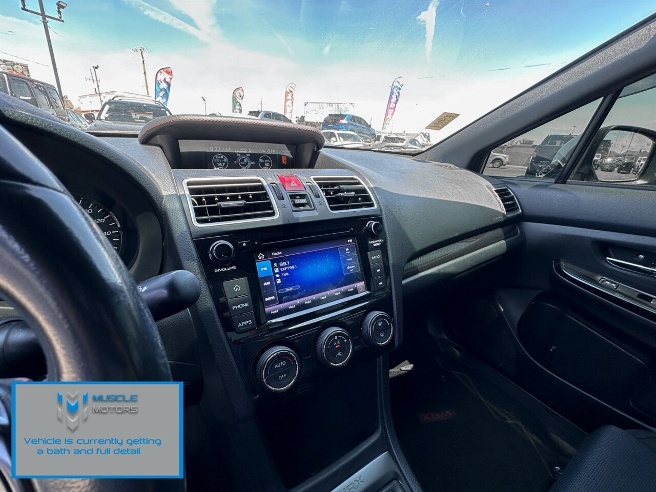 2019 Subaru WRX - Photo 12 - Reno, NV 89511