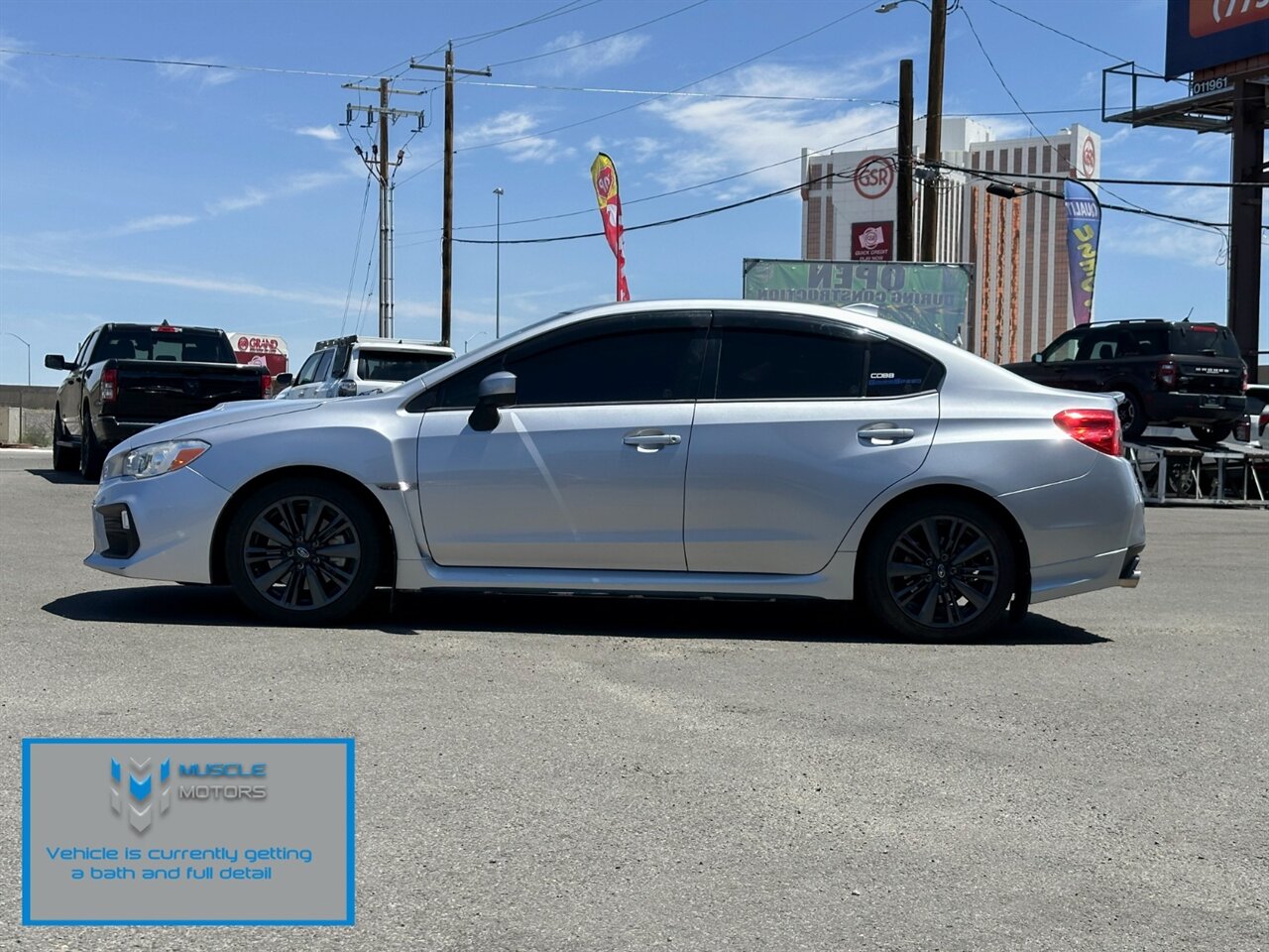 2019 Subaru WRX - Photo 3 - Reno, NV 89511