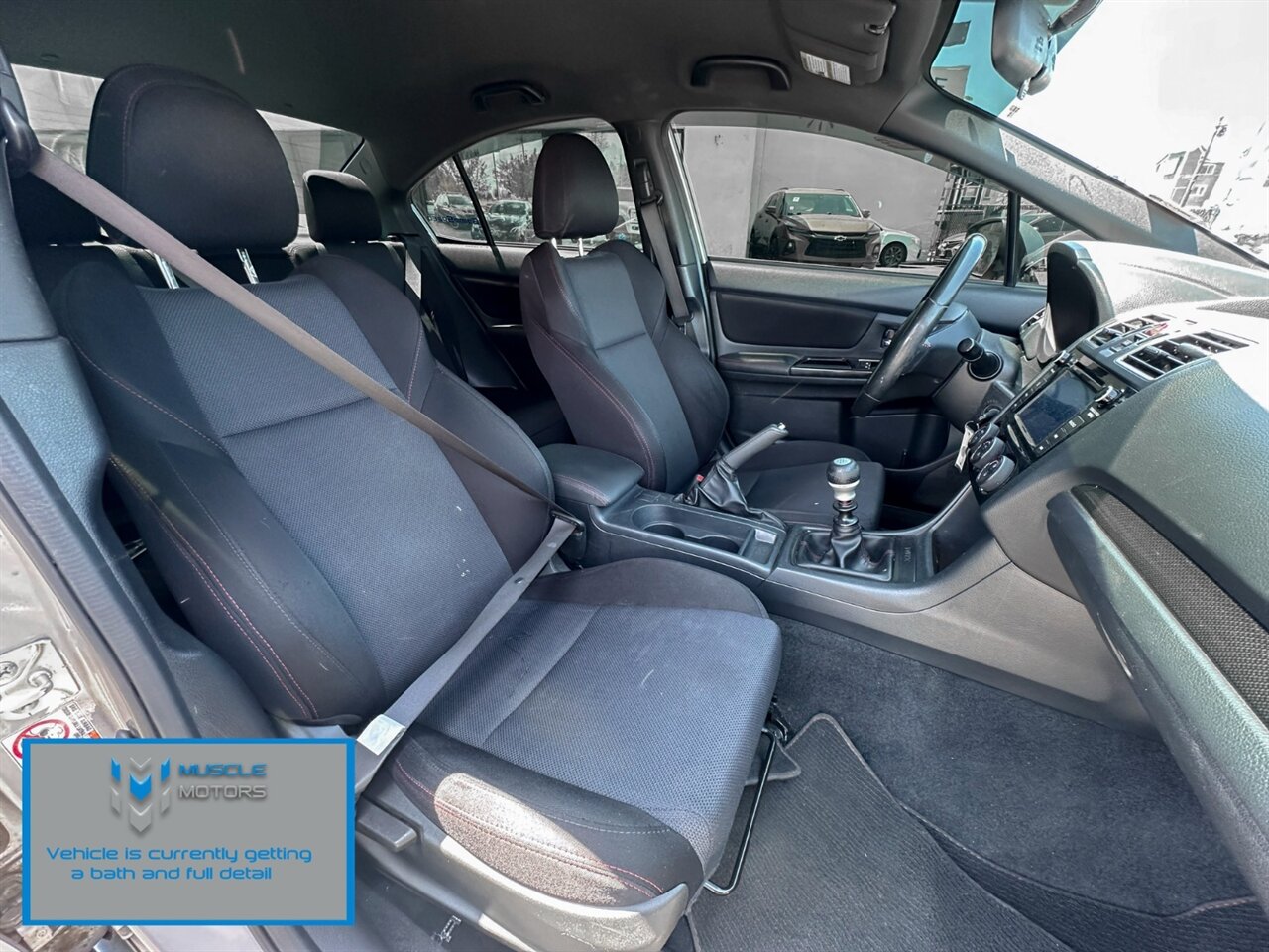 2019 Subaru WRX - Photo 10 - Reno, NV 89511