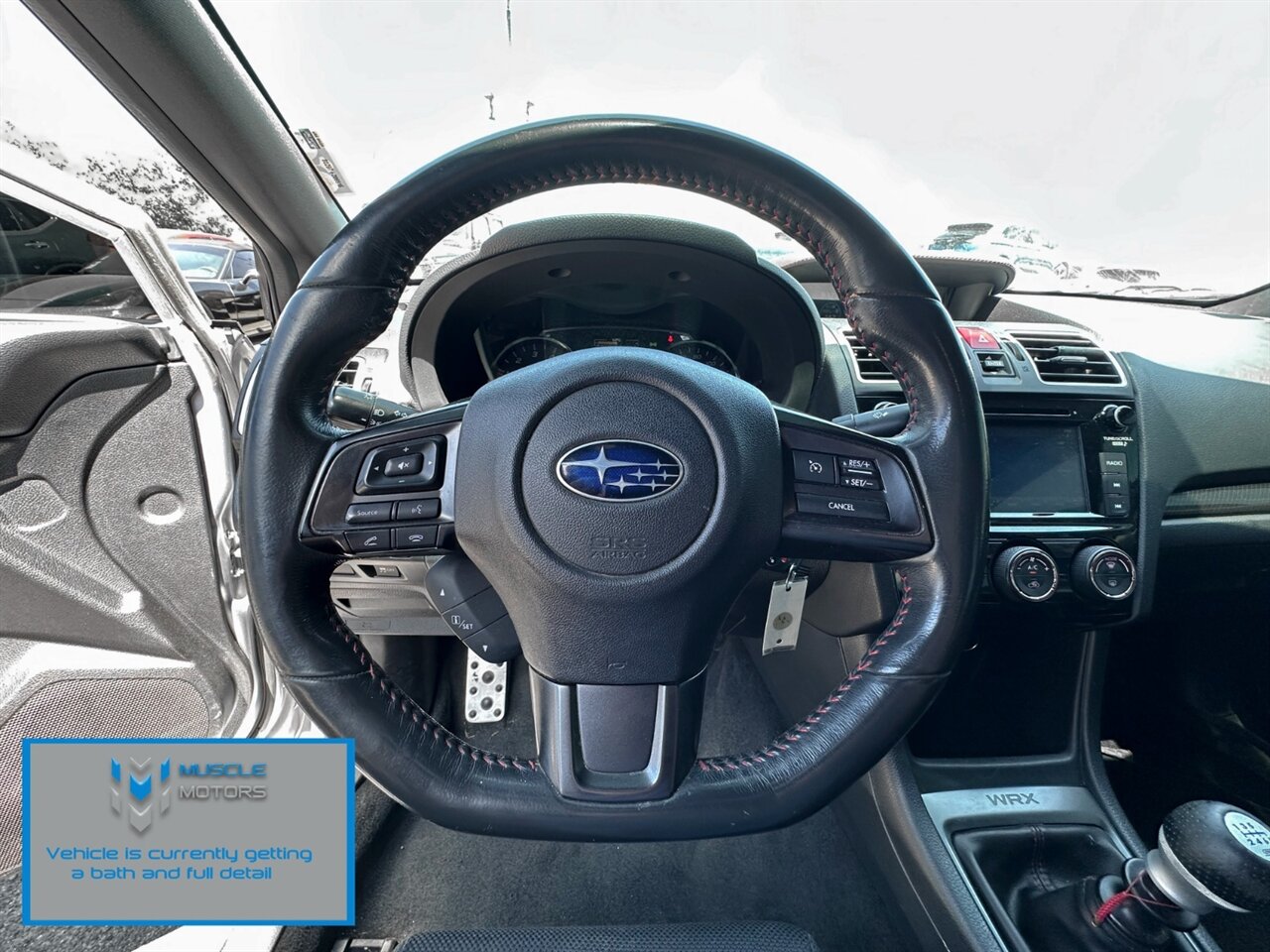 2019 Subaru WRX - Photo 11 - Reno, NV 89511