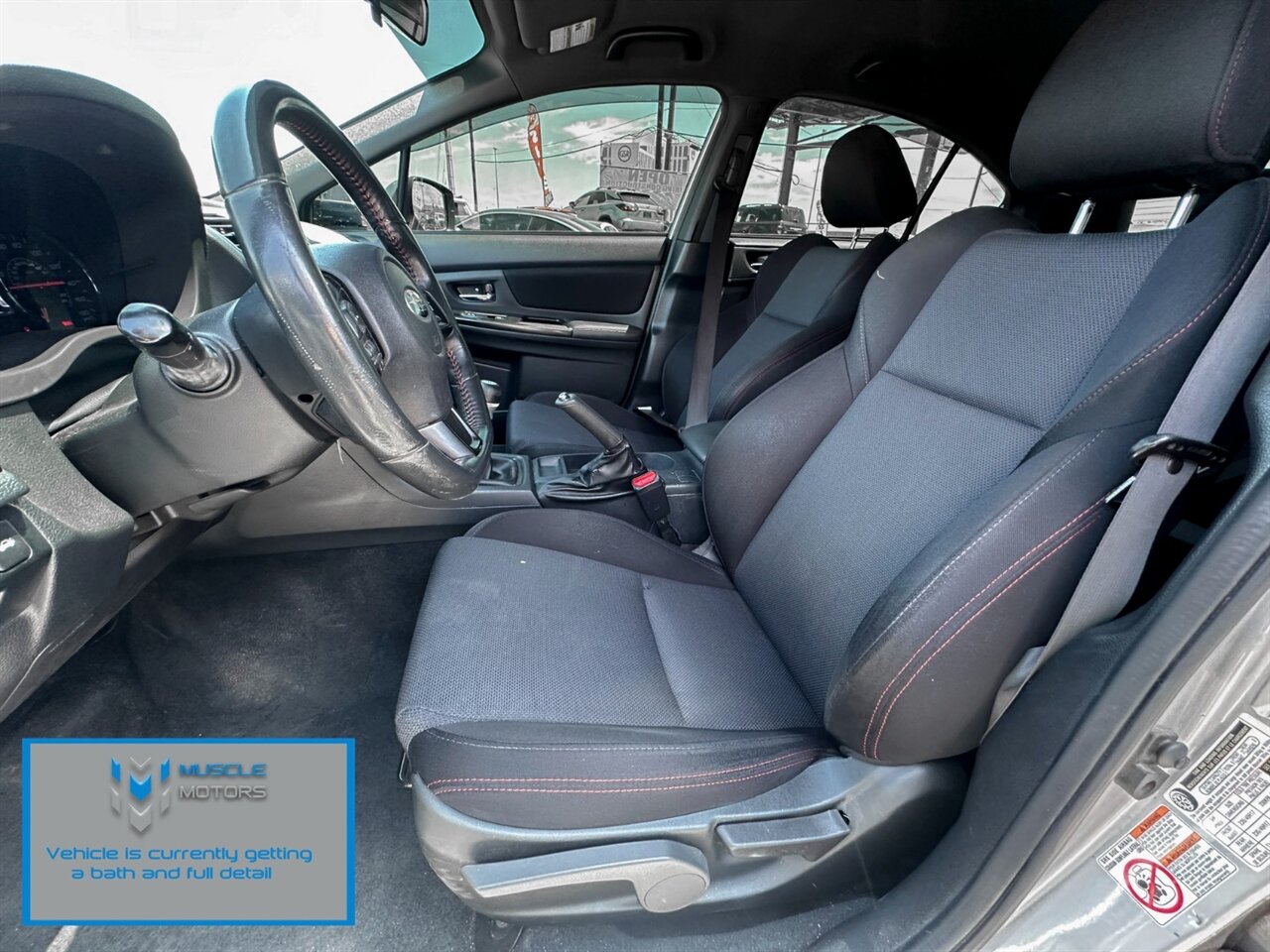 2019 Subaru WRX - Photo 7 - Reno, NV 89511