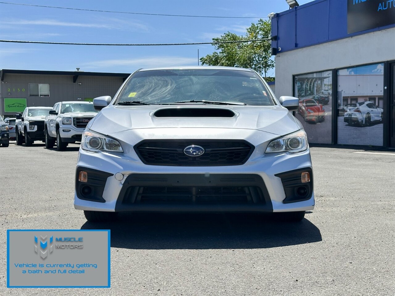2019 Subaru WRX - Photo 4 - Reno, NV 89511