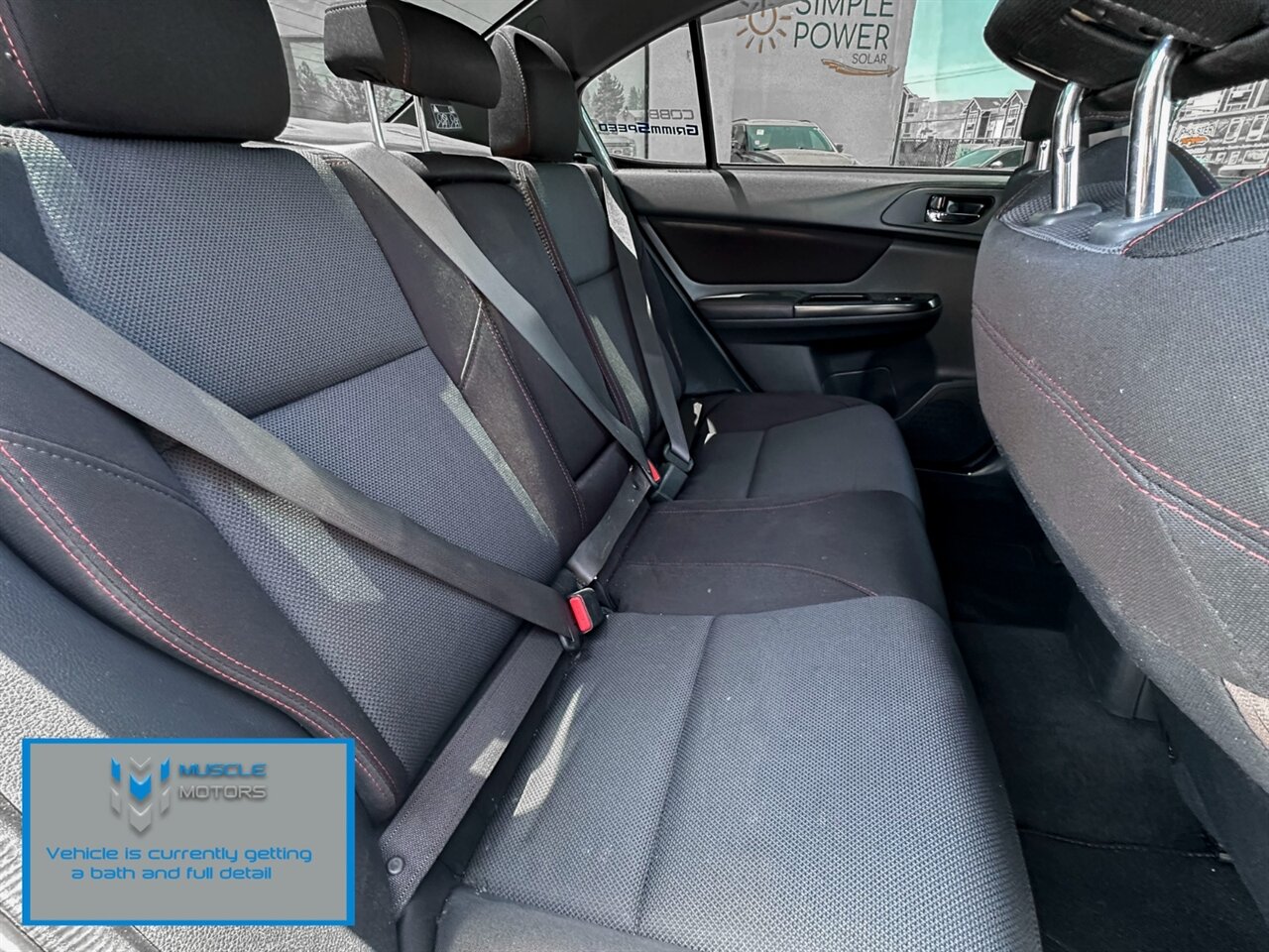 2019 Subaru WRX - Photo 13 - Reno, NV 89511