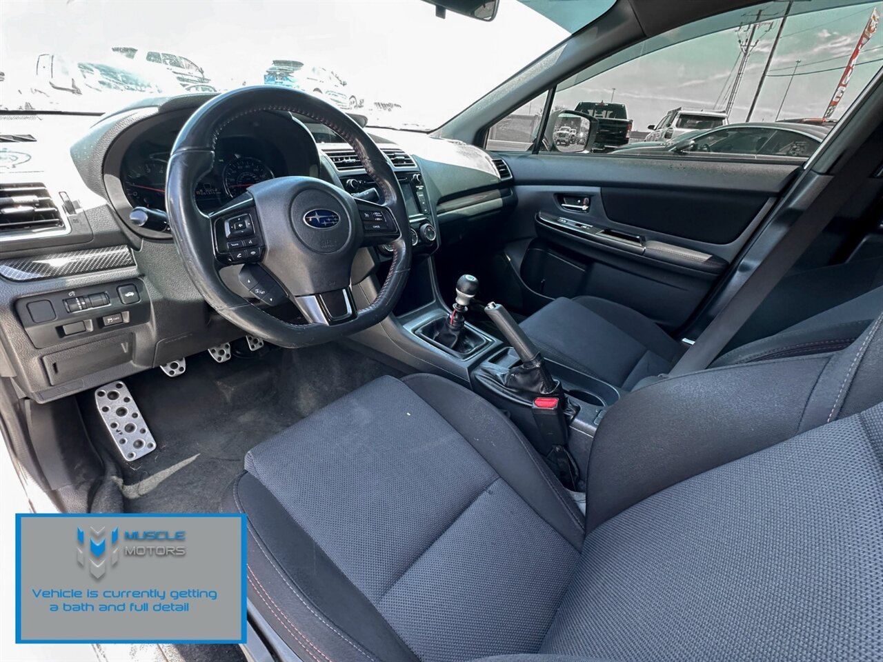 2019 Subaru WRX - Photo 8 - Reno, NV 89511