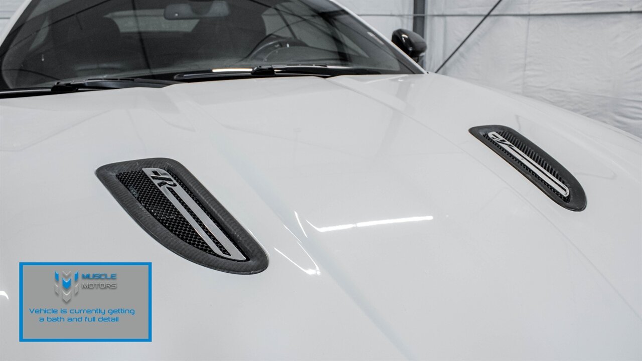2013 Jaguar XK XKR Base - Photo 17 - Reno, NV 89511