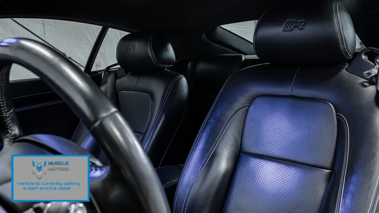 2013 Jaguar XK XKR Base - Photo 28 - Reno, NV 89511