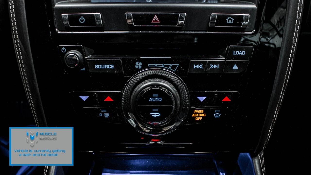 2013 Jaguar XK XKR Base - Photo 25 - Reno, NV 89511