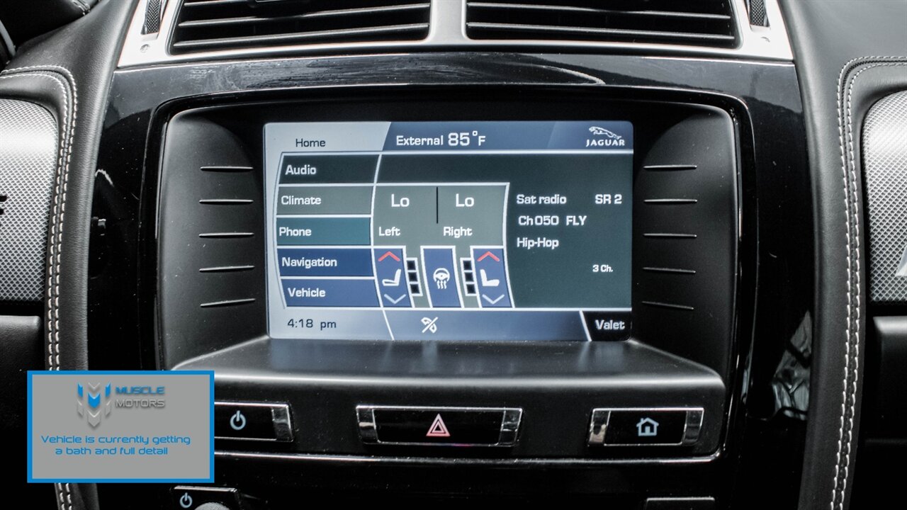 2013 Jaguar XK XKR Base - Photo 24 - Reno, NV 89511