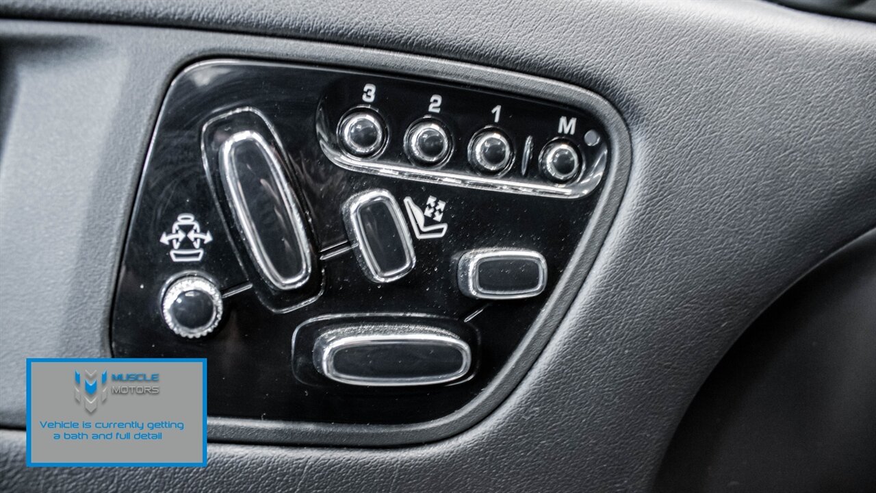 2013 Jaguar XK XKR Base - Photo 20 - Reno, NV 89511