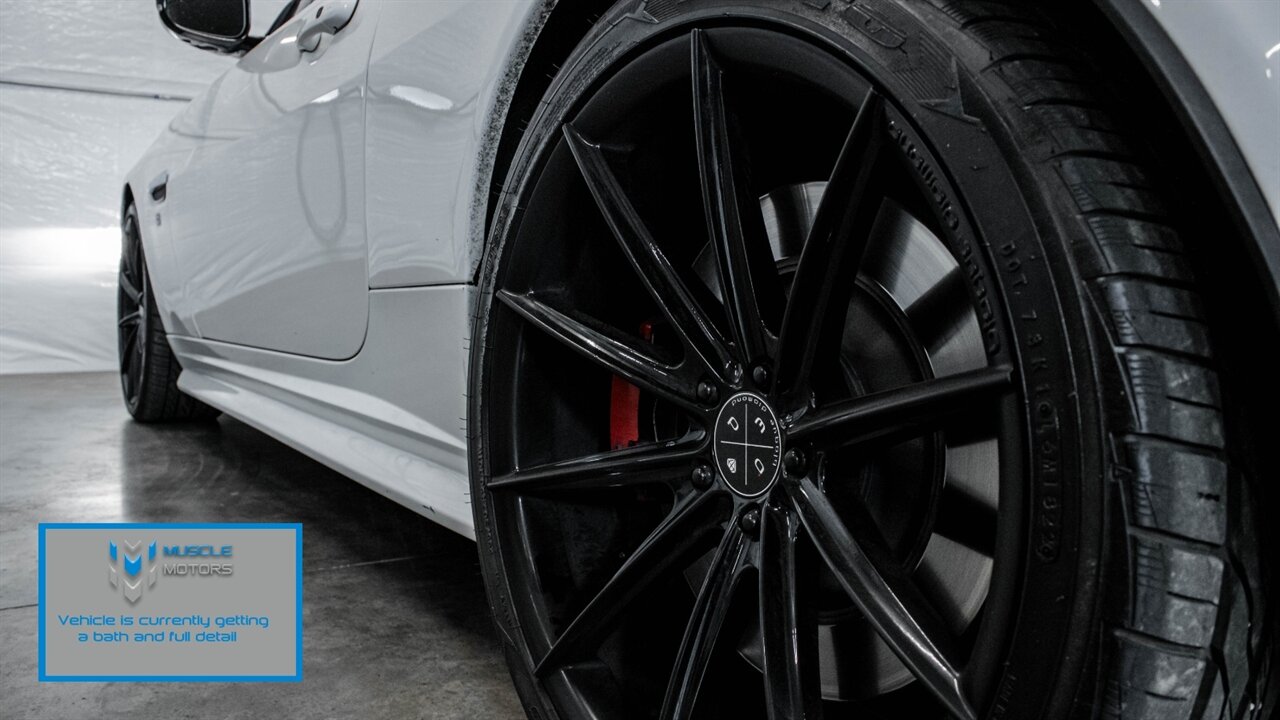 2013 Jaguar XK XKR Base - Photo 19 - Reno, NV 89511