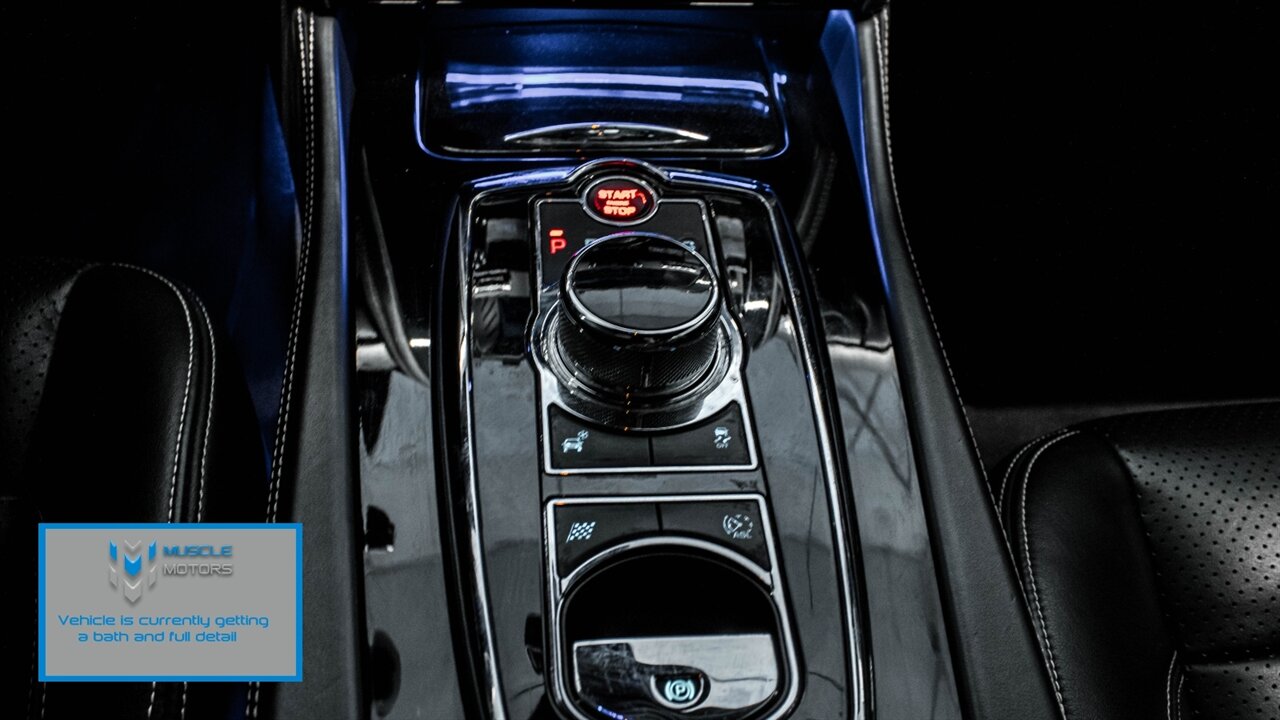 2013 Jaguar XK XKR Base - Photo 26 - Reno, NV 89511