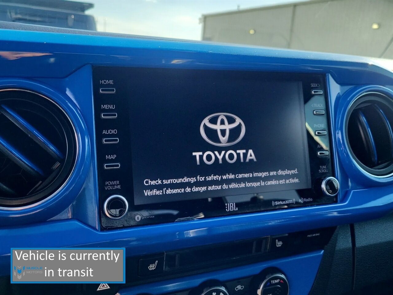 2021 Toyota Tacoma TRD Off-Road   - Photo 15 - Reno, NV 89511