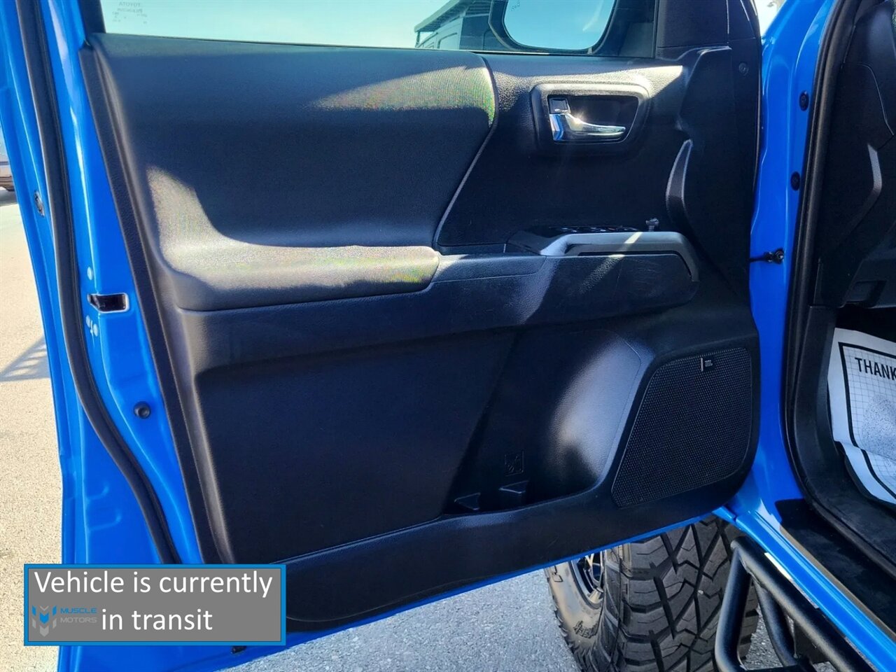 2021 Toyota Tacoma TRD Off-Road   - Photo 9 - Reno, NV 89511