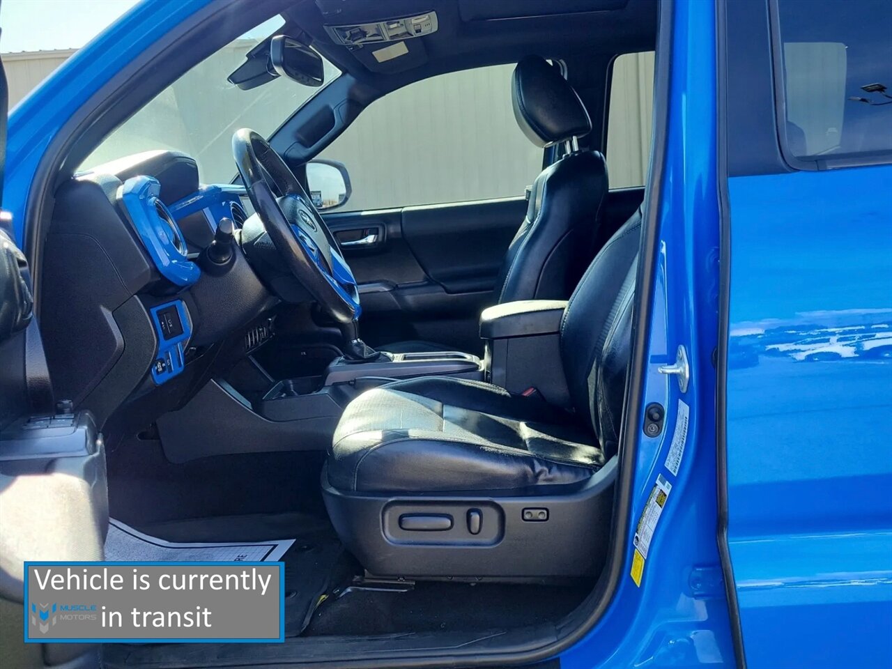 2021 Toyota Tacoma TRD Off-Road   - Photo 10 - Reno, NV 89511