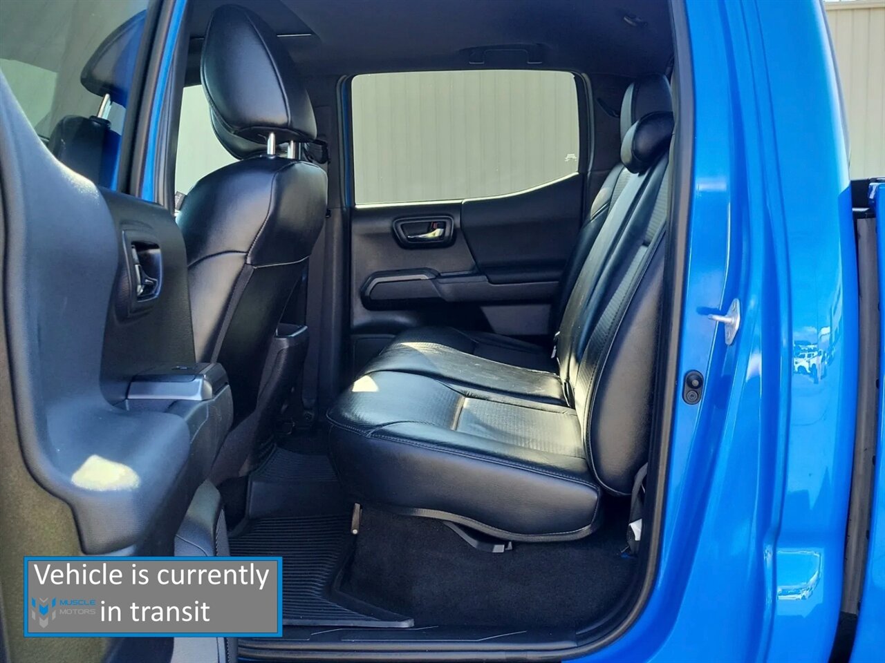 2021 Toyota Tacoma TRD Off-Road   - Photo 17 - Reno, NV 89511