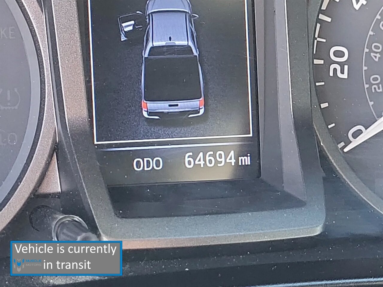 2021 Toyota Tacoma TRD Off-Road   - Photo 13 - Reno, NV 89511
