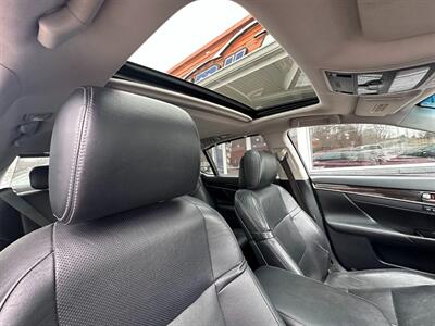 2013 Lexus GS 350   - Photo 42 - Frederick, MD 21702