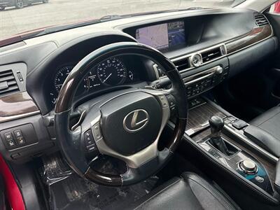 2013 Lexus GS 350   - Photo 4 - Frederick, MD 21702