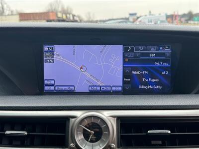 2013 Lexus GS 350   - Photo 3 - Frederick, MD 21702