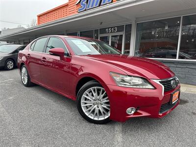 2013 Lexus GS 350   - Photo 5 - Frederick, MD 21702