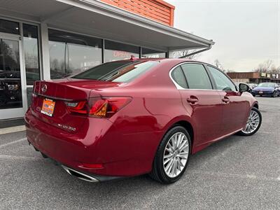 2013 Lexus GS 350   - Photo 30 - Frederick, MD 21702