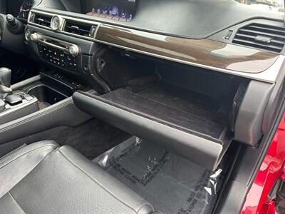 2013 Lexus GS 350   - Photo 44 - Frederick, MD 21702