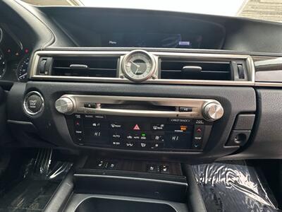 2013 Lexus GS 350   - Photo 46 - Frederick, MD 21702