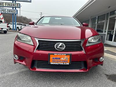 2013 Lexus GS 350   - Photo 6 - Frederick, MD 21702