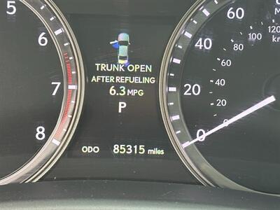 2013 Lexus GS 350   - Photo 7 - Frederick, MD 21702