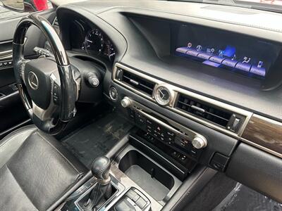 2013 Lexus GS 350   - Photo 45 - Frederick, MD 21702