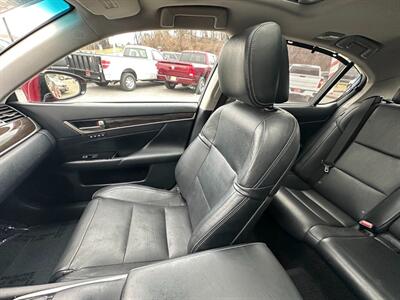 2013 Lexus GS 350   - Photo 23 - Frederick, MD 21702