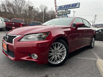 2013 Lexus GS 350   - Photo 29 - Frederick, MD 21702