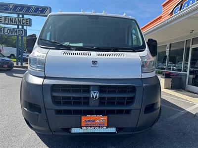 2018 RAM ProMaster 1500 136 WB   - Photo 5 - Frederick, MD 21702