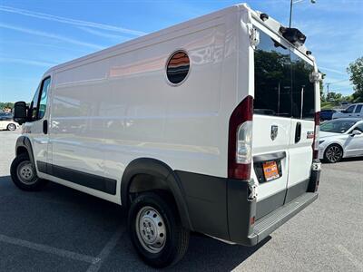 2018 RAM ProMaster 1500 136 WB   - Photo 6 - Frederick, MD 21702