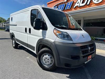 2018 RAM ProMaster 1500 136 WB   - Photo 4 - Frederick, MD 21702