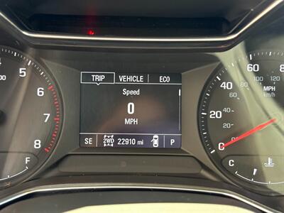 2021 Chevrolet Trailblazer LT - Photo 47 - Frederick, MD 21702