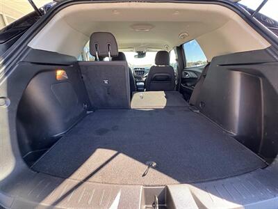 2021 Chevrolet Trailblazer LT - Photo 32 - Frederick, MD 21702
