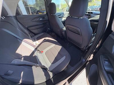 2021 Chevrolet Trailblazer LT - Photo 36 - Frederick, MD 21702