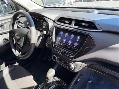 2021 Chevrolet Trailblazer LT - Photo 39 - Frederick, MD 21702