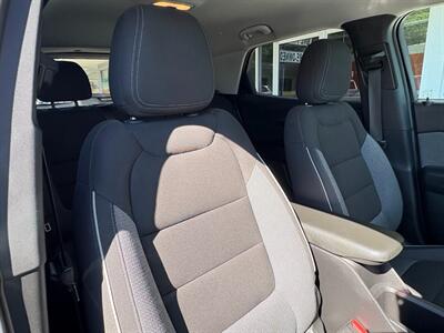 2021 Chevrolet Trailblazer LT - Photo 38 - Frederick, MD 21702