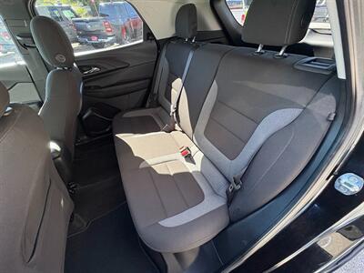 2021 Chevrolet Trailblazer LT - Photo 28 - Frederick, MD 21702