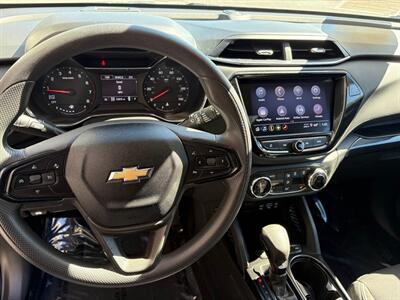 2021 Chevrolet Trailblazer LT - Photo 40 - Frederick, MD 21702