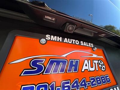 2021 Chevrolet Trailblazer LT - Photo 33 - Frederick, MD 21702