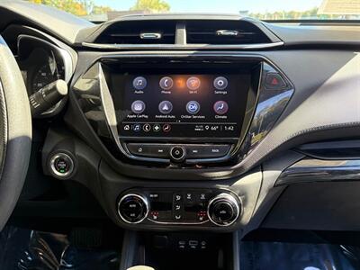 2021 Chevrolet Trailblazer LT - Photo 44 - Frederick, MD 21702