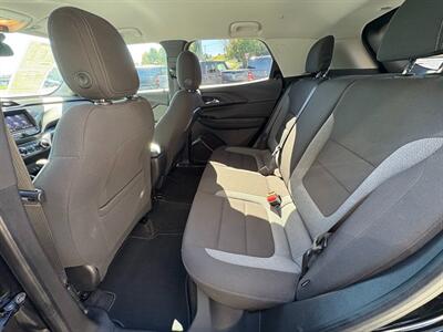 2021 Chevrolet Trailblazer LT - Photo 27 - Frederick, MD 21702