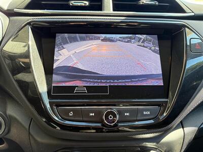 2021 Chevrolet Trailblazer LT - Photo 4 - Frederick, MD 21702