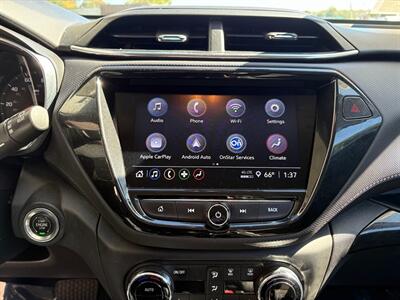 2021 Chevrolet Trailblazer LT - Photo 22 - Frederick, MD 21702